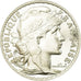 Coin, France, 10 Francs, 2000, Paris, MS(65-70), Silver, KM:1971
