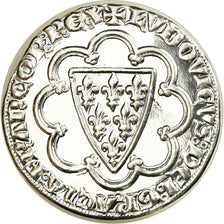 Coin, France, 10 Francs, 2000, Paris, MS(65-70), Silver, KM:1231