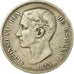 Coin, Spain, Alfonso XII, 5 Pesetas, 1875, VF(30-35), Silver, KM:671