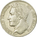 Coin, Belgium, Leopold I, 5 Francs, 5 Frank, 1849, EF(40-45), Silver, KM:3.2