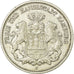 Coin, German States, HAMBURG, 2 Mark, 1901, Hamburg, VF(30-35), Silver, KM:612