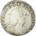 Munten, Frankrijk, Louis XIV, 1/4 Écu aux palmes, 1/4 Ecu, 1694, Strasbourg