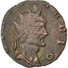 Claudius, Antoninianus, BB, Biglione, Cohen:50