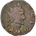 Claudius, Antoninianus, BB, Biglione, Cohen:50