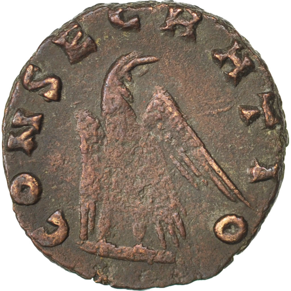 Claudius, Antoninianus, BB, Biglione, Cohen:50