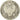 Moneda, Rusia, Alexander I, Poltina, 1/2 Rouble, 1817, BC+, Plata, KM:129