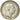 Monnaie, Albania, Zog I, Frang Ar, 1937, Rome, TTB, Argent, KM:16