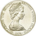 Coin, BRITISH VIRGIN ISLANDS, Elizabeth II, Dollar, 1974, Franklin Mint, U.S.A.