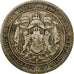 Coin, Bulgaria, Alexander  I, Lev, 1882, EF(40-45), Silver, KM:4