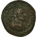 Monnaie, Dioclétien, Follis, Londres, TB, Cuivre, Cohen:85