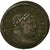 Coin, Maximianus, Follis, Thessalonica, EF(40-45), Copper, RIC:19b
