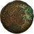 Coin, Galerius, Follis, Alexandria, VF(20-25), Copper, RIC:101