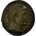 Coin, Constantine I, Nummus, Nicomedia, AU(55-58), Copper, Cohen:454