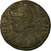 Moneta, Roma, City Commemoratives, Nummus, Trier, BB, Rame, RIC:547