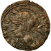 Coin, Roma, City Commemoratives, Nummus, Arles, VF(20-25), Copper, RIC:379