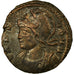 Coin, Roma, City Commemoratives, Nummus, Arles, VF(20-25), Copper, RIC:379