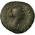 Monnaie, Faustina II, As, 147-152, Roma, TB, Bronze, RIC:1641
