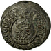 Coin, Armenia, Leon I, Tank, 1198-1219 AD, Sis, EF(40-45), Copper
