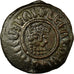 Coin, Armenia, Leon I, Tank, 1198-1219 AD, Sis, AU(55-58), Copper