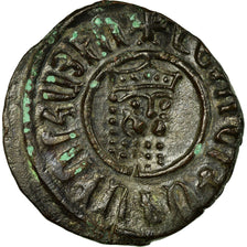 Münze, Armenia, Leon I, Tank, 1198-1219 AD, Sis, VZ, Kupfer