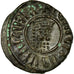 Münze, Armenia, Leon I, Tank, 1198-1219 AD, Sis, VZ, Kupfer