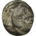 Coin, Kingdom of Macedonia, Alexander III, Drachm, Kolophon, VF(20-25), Silver