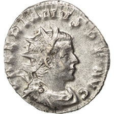 Valerian II, Antoninianus, EF(40-45), Billon, Cohen #142, 2.80
