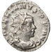Valerian II, Antoninianus, EF(40-45), Billon, Cohen #142, 2.80