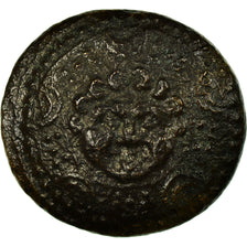 Coin, Kingdom of Macedonia, Antigonos I Monophthalmos, Bronze Unit, Salamis