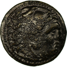 Moneta, Królestwo Macedonii, Alexander III The Great (336-323 BC), Heracles