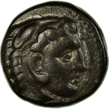 Coin, Kingdom of Macedonia, Alexander III The Great (336-323 BC), Heracles