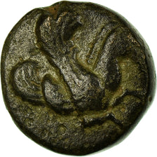 Münze, Bronze Unit, Skepsis, SS, Bronze