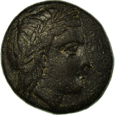 Moeda, Eólia, Bronze Æ, EF(40-45), Bronze