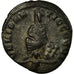 Coin, Maximinus II, Follis, Antioch, VF(30-35), Copper