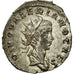 Monnaie, Valérien II, Antoninien, TTB+, Billon, Cohen:5