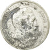Coin, German States, PRUSSIA, Wilhelm II, 5 Mark, 1893, Berlin, F(12-15)