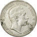 Coin, German States, PRUSSIA, Wilhelm II, 5 Mark, 1903, Berlin, VF(20-25)