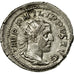 Coin, Philip I, Antoninianus, AU(55-58), Billon, Cohen:193