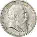 Coin, German States, BADEN, Friedrich I, 2 Mark, 1904, Stuttgart, VF(30-35)