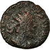 Monnaie, Tetricus I, Antoninien, AD 272-274, Trèves, B+, Billon, RIC:100