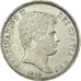 Coin, ITALIAN STATES, NAPLES, Ferdinando II, 120 Grana, 1838, VF(30-35), Silver
