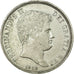 Monnaie, États italiens, NAPLES, Ferdinando II, 120 Grana, 1838, TB+, Argent
