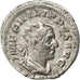 Philip I, Antoninianus, AU(50-53), Billon, Cohen #173, 3.30