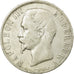 Coin, France, Napoleon III, Napoléon III, 5 Francs, 1856, Paris, VF(20-25)