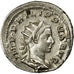 Münze, Philip II, Antoninianus, VZ, Billon, Cohen:23