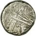 Coin, Kaletedoy, Lingones, Denarius, EF(40-45), Silver, Delestrée:3195