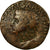 Münze, Claudius, As, 42, Rome, Countermark, S, Kupfer, RIC:100