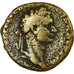 Coin, Domitian, As, Roma, VF(20-25), Copper, RIC:110