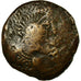 Münze, Bronze Æ, Betarratis, Rare, S+, Bronze