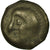 Coin, Leuci, Potin, EF(40-45), Potin, Delestrée:228